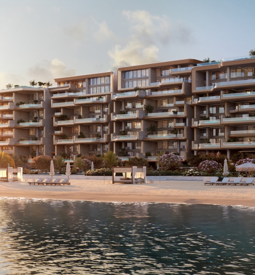 THE ALBA RESIDENCES - 7
