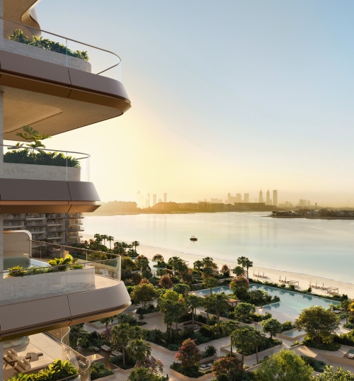 THE ALBA RESIDENCES - 8