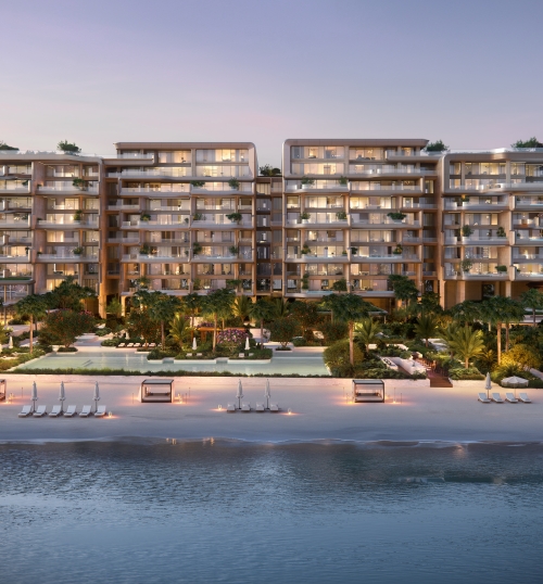 THE ALBA RESIDENCES - 10