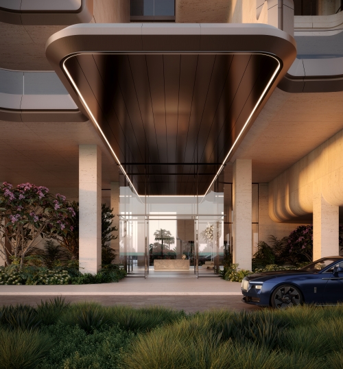 THE ALBA RESIDENCES - 11