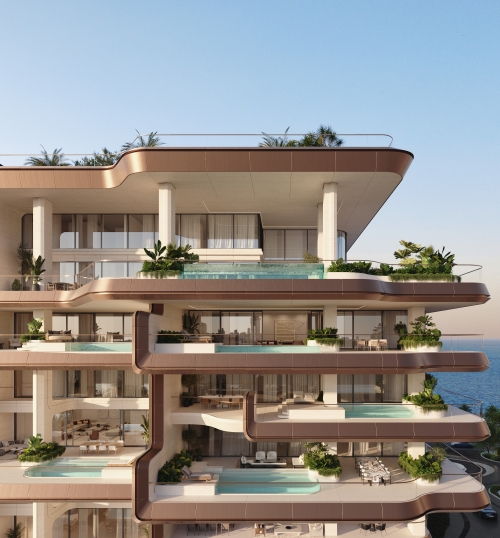 THE ALBA RESIDENCES - 13