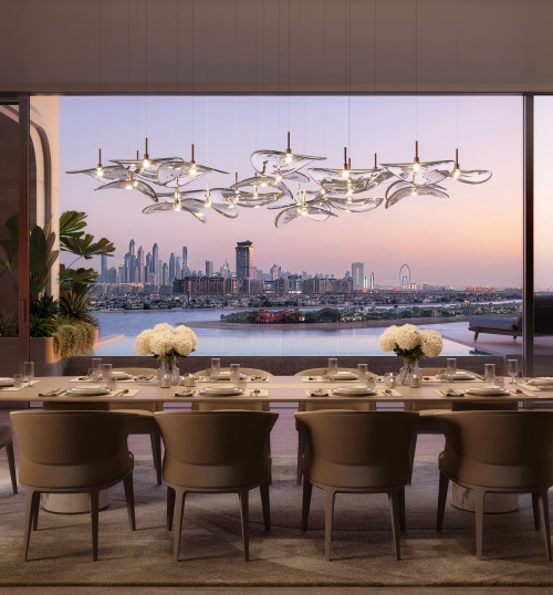 THE ALBA RESIDENCES - 14
