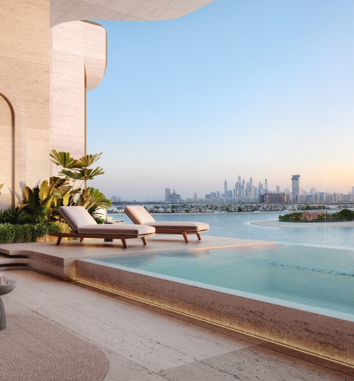 THE ALBA RESIDENCES - 15