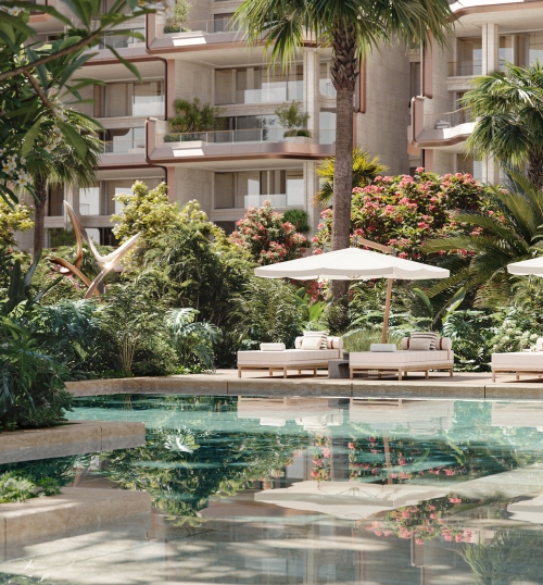 THE ALBA RESIDENCES - 17