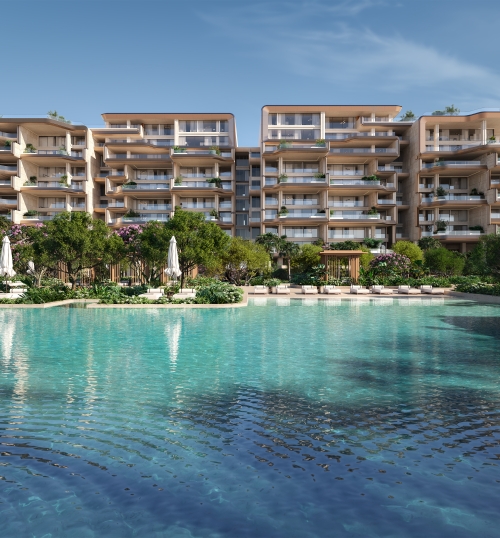 THE ALBA RESIDENCES - 16