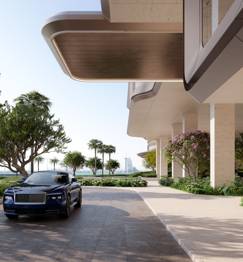 THE ALBA RESIDENCES - 18