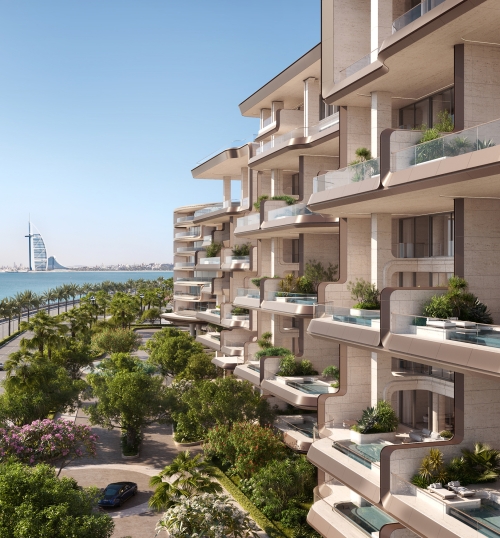 THE ALBA RESIDENCES - 20