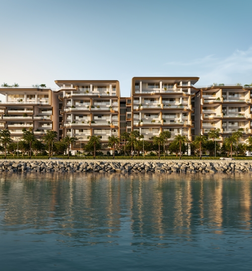 THE ALBA RESIDENCES - 19