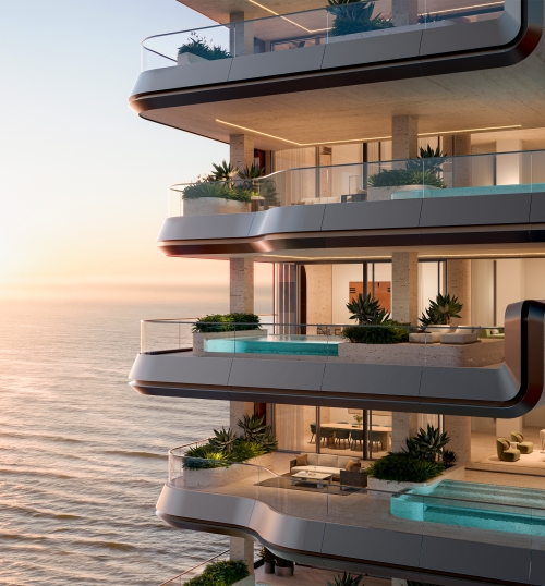 THE ALBA RESIDENCES - 21