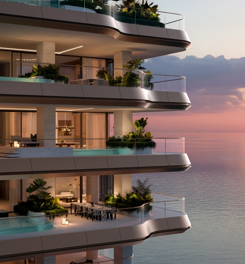 THE ALBA RESIDENCES - 22