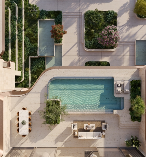 THE ALBA RESIDENCES - 23
