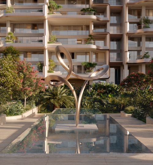THE ALBA RESIDENCES - 24
