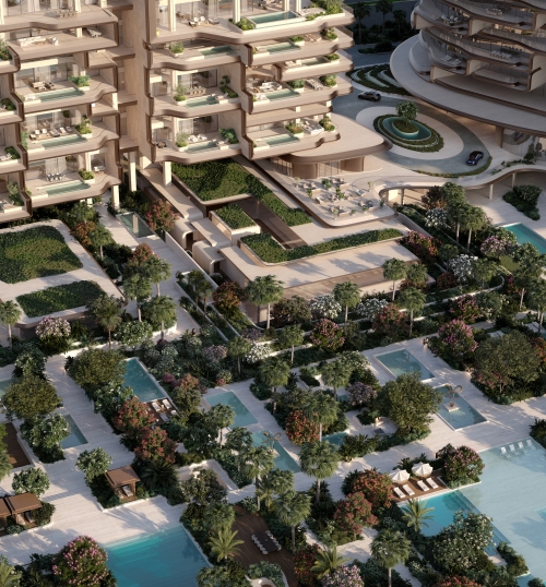 THE ALBA RESIDENCES - 25