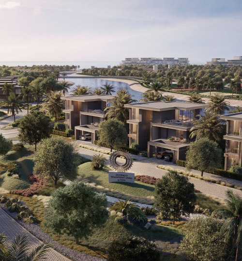 JACOB & CO. BEACHFRONT LIVING - 6