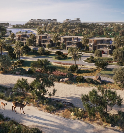 JACOB & CO. BEACHFRONT LIVING - 4