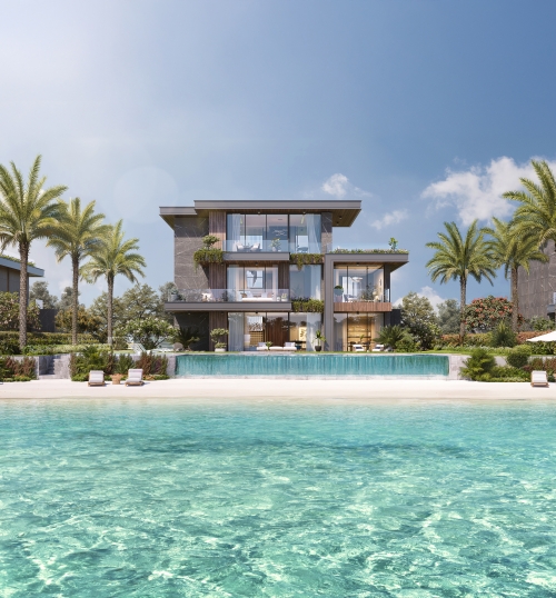 JACOB & CO. BEACHFRONT LIVING - 11