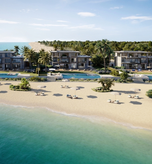 JACOB & CO. BEACHFRONT LIVING - 15