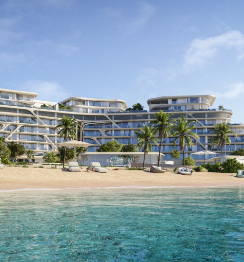 JACOB & CO. BEACHFRONT LIVING - 14