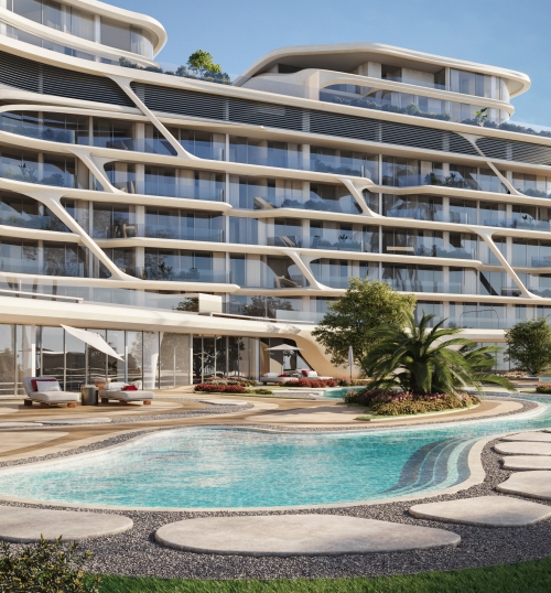JACOB & CO. BEACHFRONT LIVING - 19
