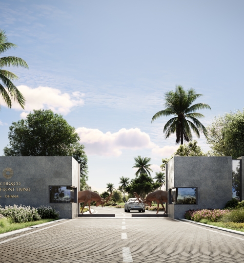JACOB & CO. BEACHFRONT LIVING - 20