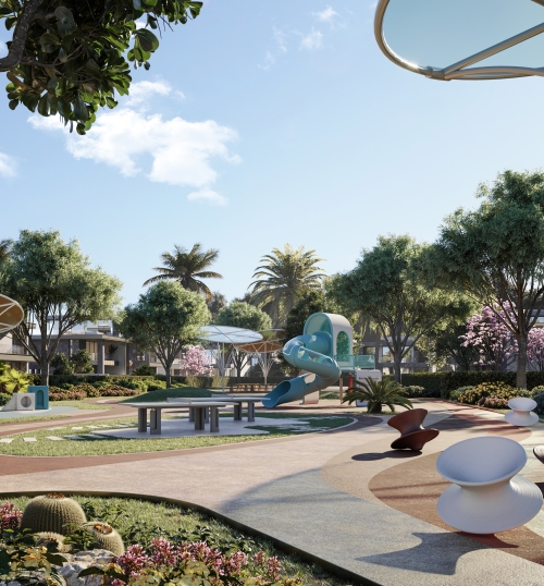 JACOB & CO. BEACHFRONT LIVING - 22
