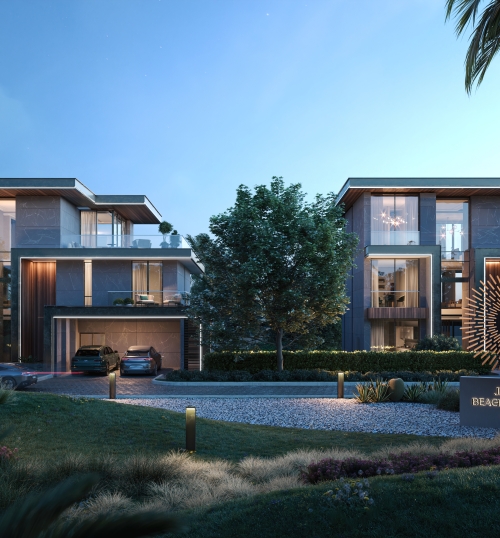 JACOB & CO. BEACHFRONT LIVING - 23