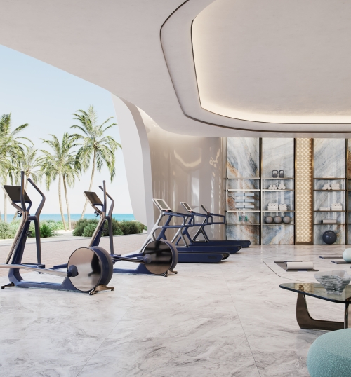 JACOB & CO. BEACHFRONT LIVING - 24