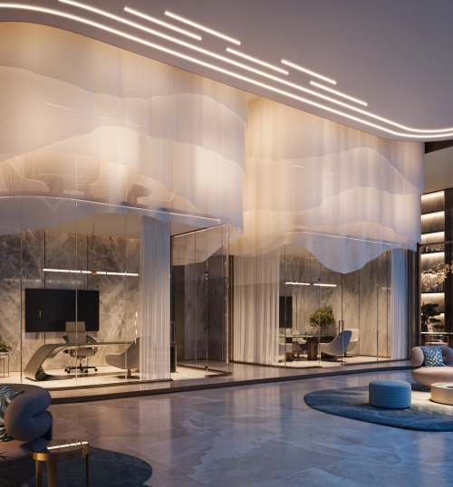 JACOB & CO. BEACHFRONT LIVING - 26