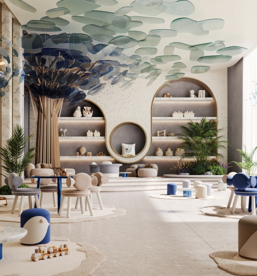 JACOB & CO. BEACHFRONT LIVING - 28