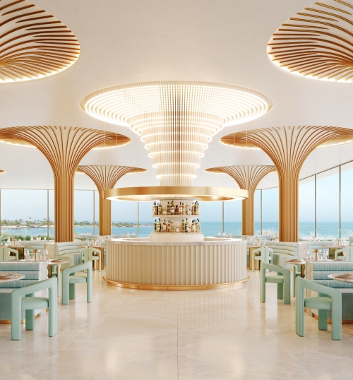 JACOB & CO. BEACHFRONT LIVING - 30