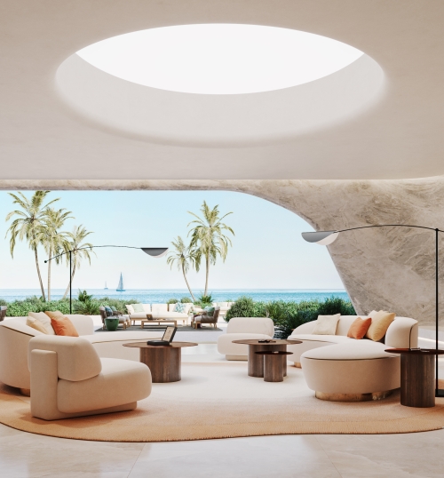 JACOB & CO. BEACHFRONT LIVING - 41