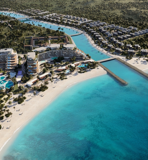 JACOB & CO. BEACHFRONT LIVING - 44