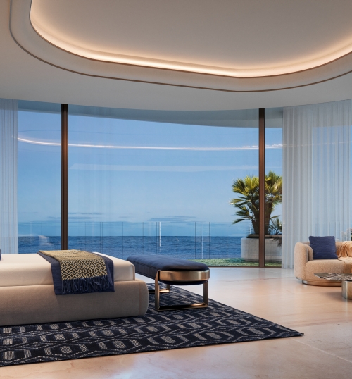 JACOB & CO. BEACHFRONT LIVING - 52