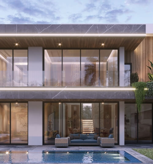 JACOB & CO. BEACHFRONT LIVING - 43