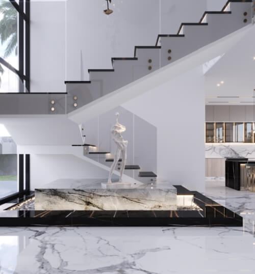 JACOB & CO. BEACHFRONT LIVING - 35