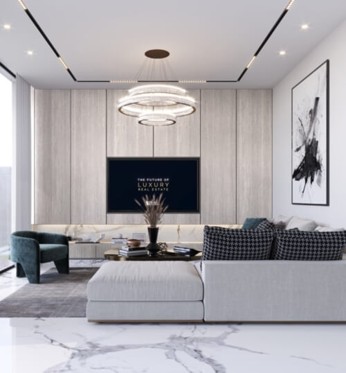 JACOB & CO. BEACHFRONT LIVING - 36