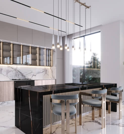 JACOB & CO. BEACHFRONT LIVING - 38