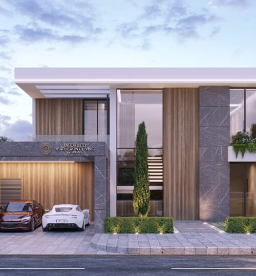 JACOB & CO. BEACHFRONT LIVING - 42