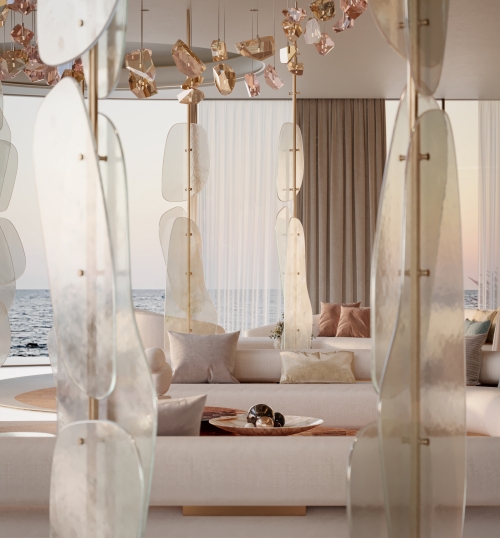 JACOB & CO. BEACHFRONT LIVING - 58