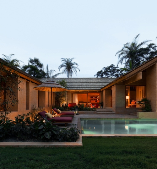 THE PAVILIONS - 3
