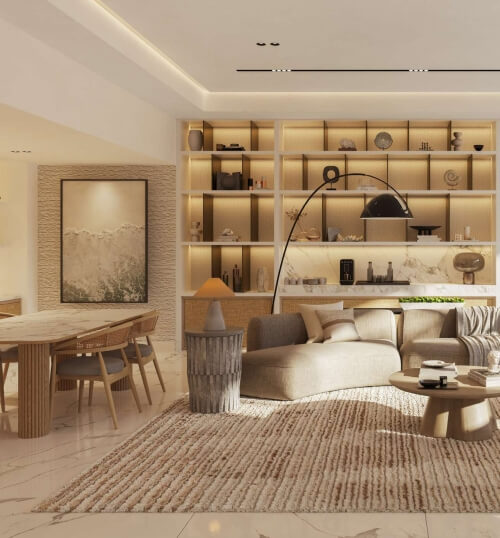 FAHID BEACH RESIDENCES - 8