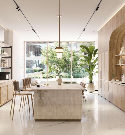 FAHID BEACH RESIDENCES - 9