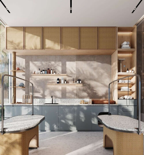 FAHID BEACH RESIDENCES - 10