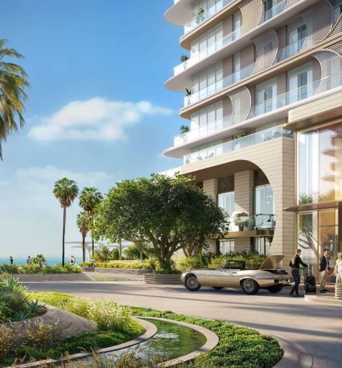 FAHID BEACH RESIDENCES - 12
