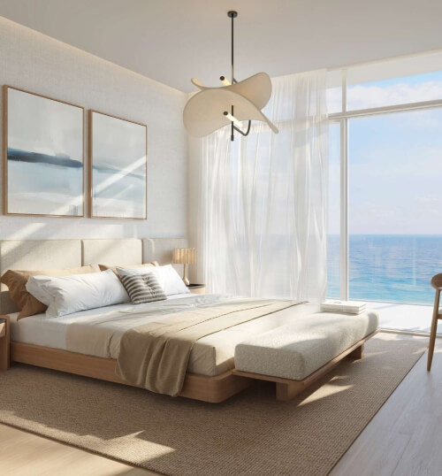 FAHID BEACH RESIDENCES - 15