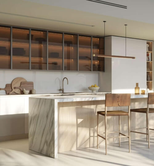 FAHID BEACH RESIDENCES - 16