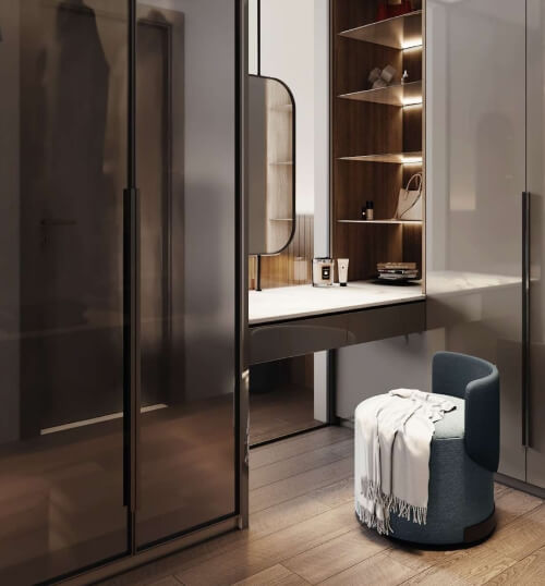 FAHID BEACH RESIDENCES - 17