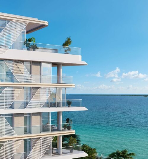 FAHID BEACH RESIDENCES - 4