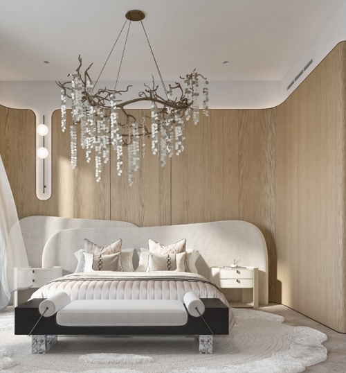 WEYBRIDGE GARDENS FIVE - 16