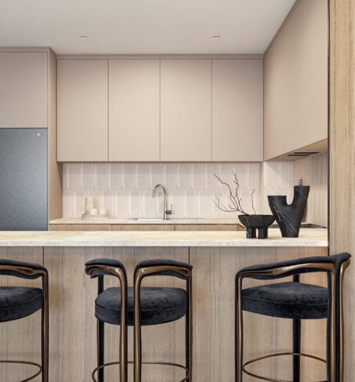 WEYBRIDGE GARDENS FIVE - 17